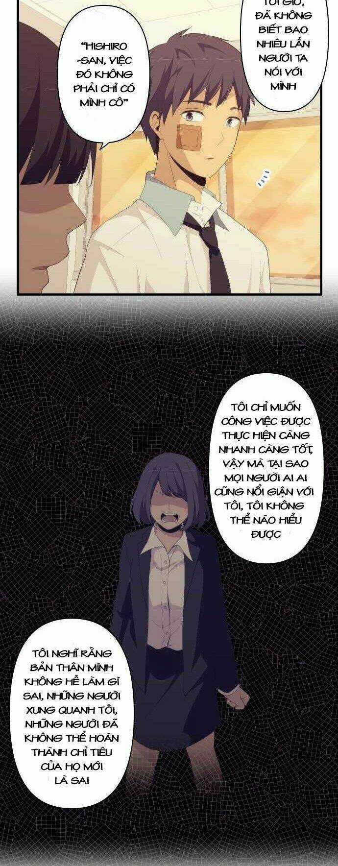 Viên Thuốc Trùng Sinh - Chapter 151 - Trang 8