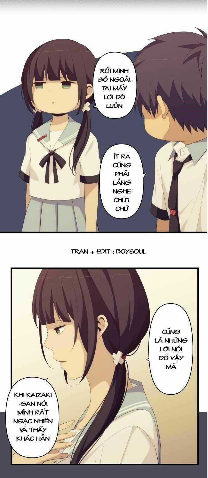 Viên Thuốc Trùng Sinh - Chapter 151 - Trang 9