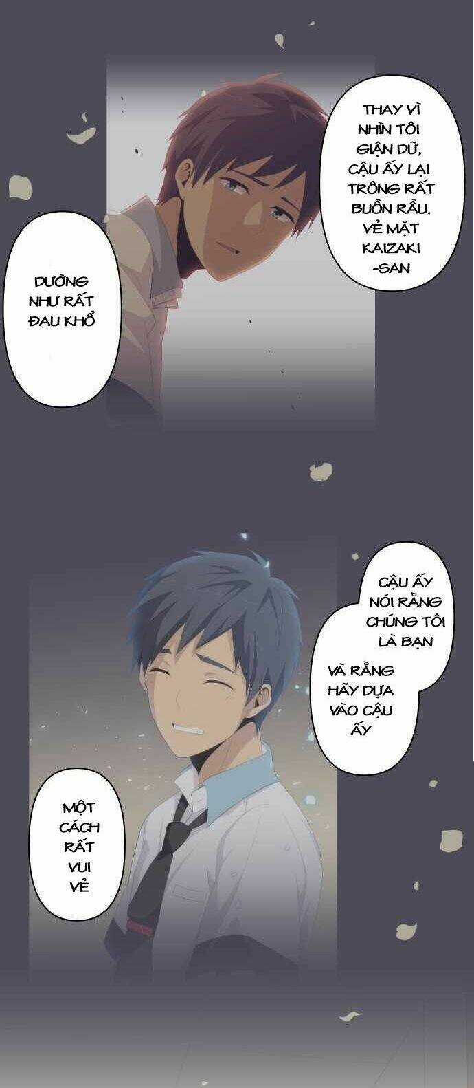 Viên Thuốc Trùng Sinh - Chapter 151 - Trang 10