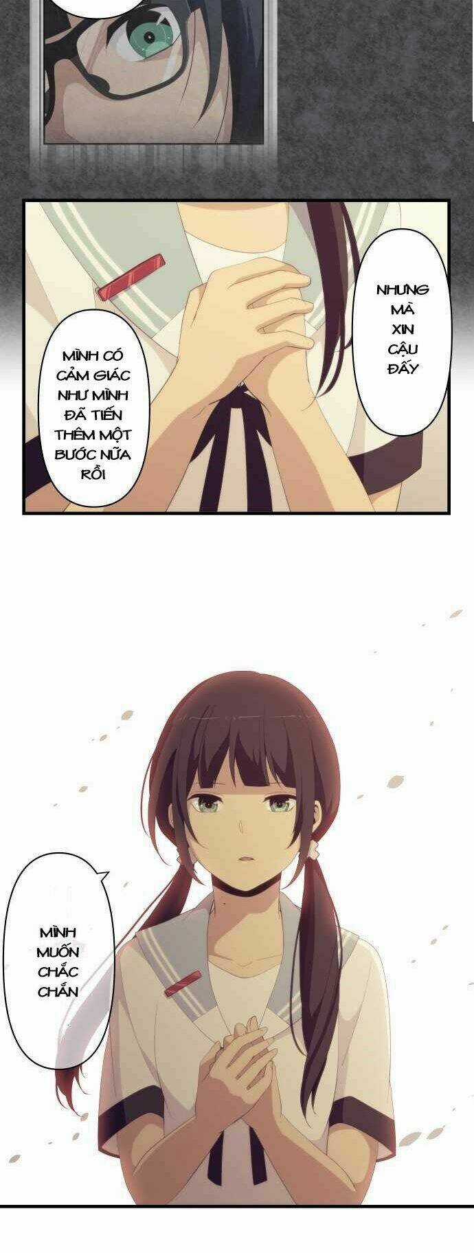 Viên Thuốc Trùng Sinh - Chapter 152 - Trang 2