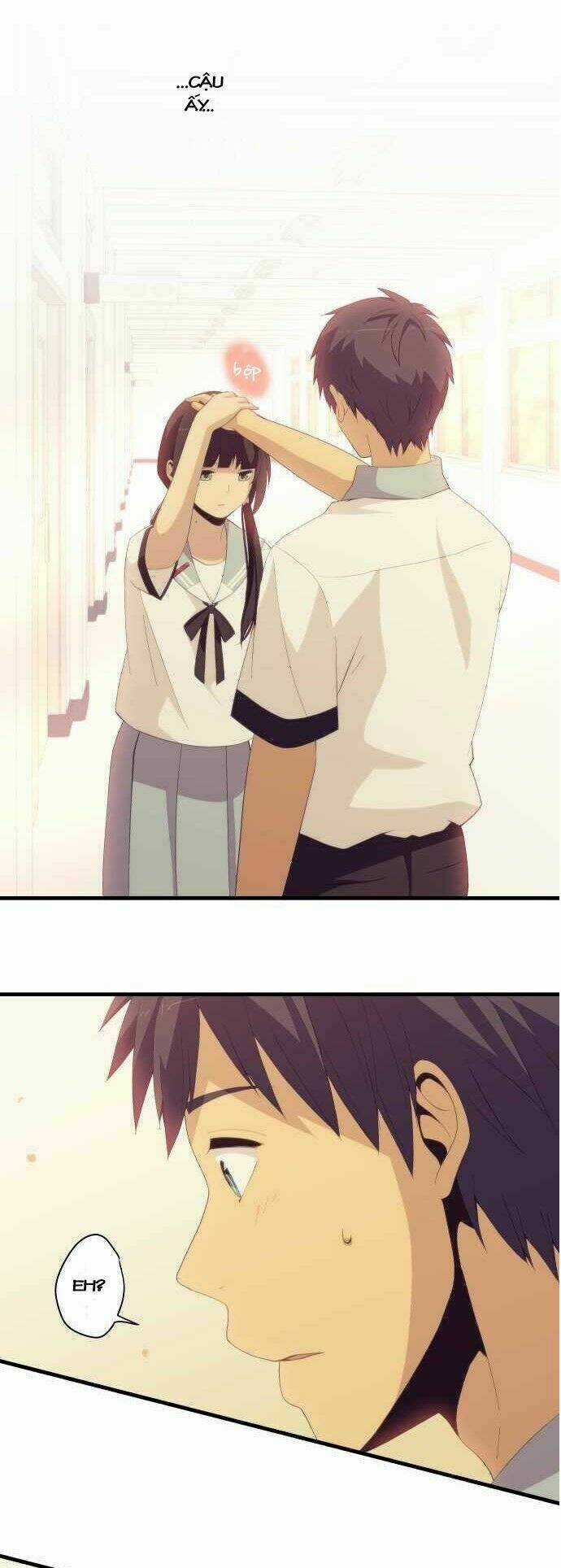 Viên Thuốc Trùng Sinh - Chapter 152 - Trang 11