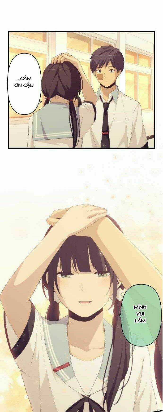 Viên Thuốc Trùng Sinh - Chapter 152 - Trang 13