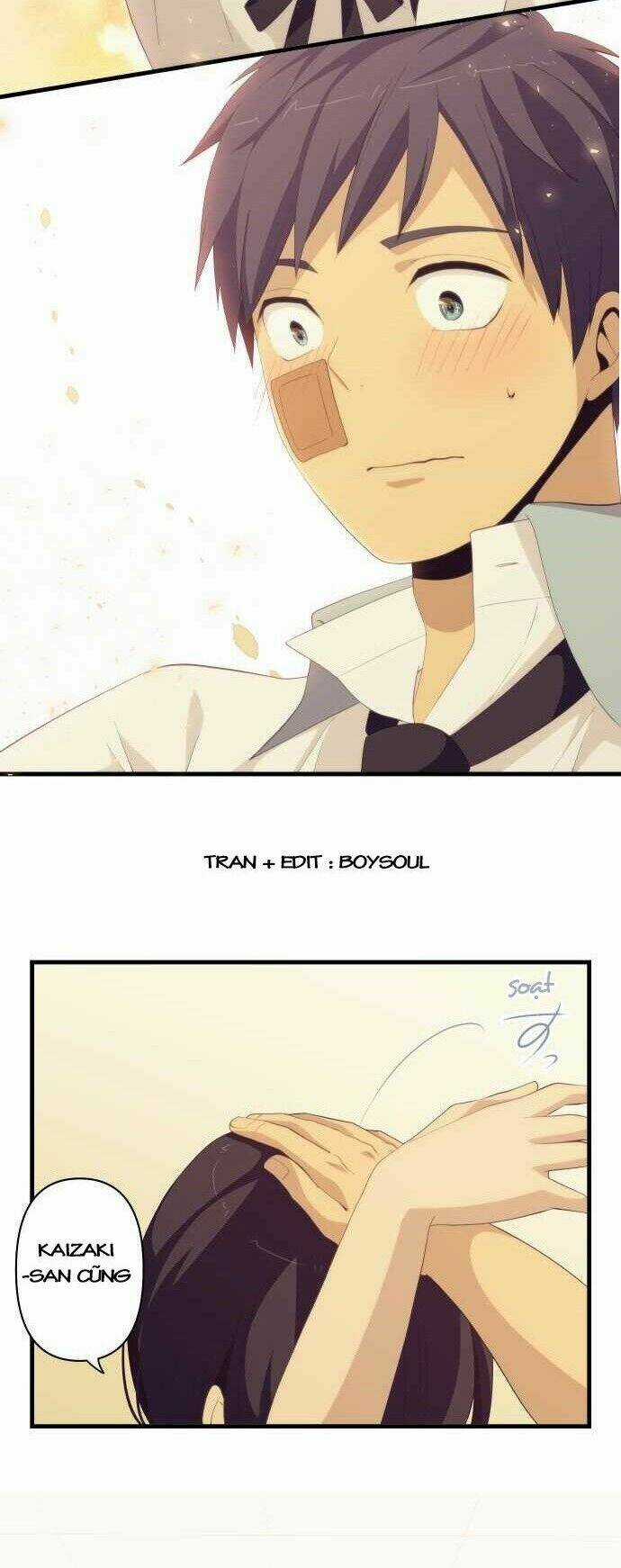 Viên Thuốc Trùng Sinh - Chapter 152 - Trang 14