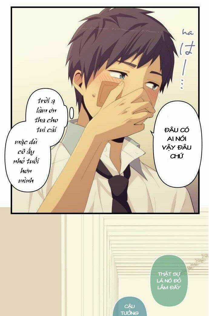 Viên Thuốc Trùng Sinh - Chapter 152 - Trang 18