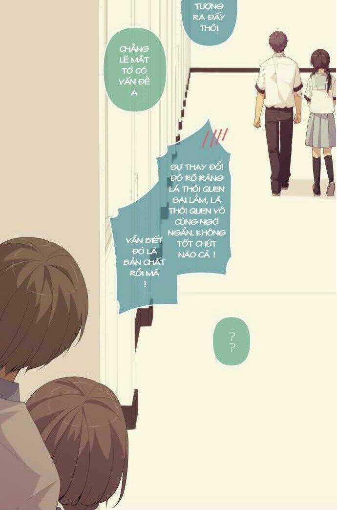 Viên Thuốc Trùng Sinh - Chapter 152 - Trang 19