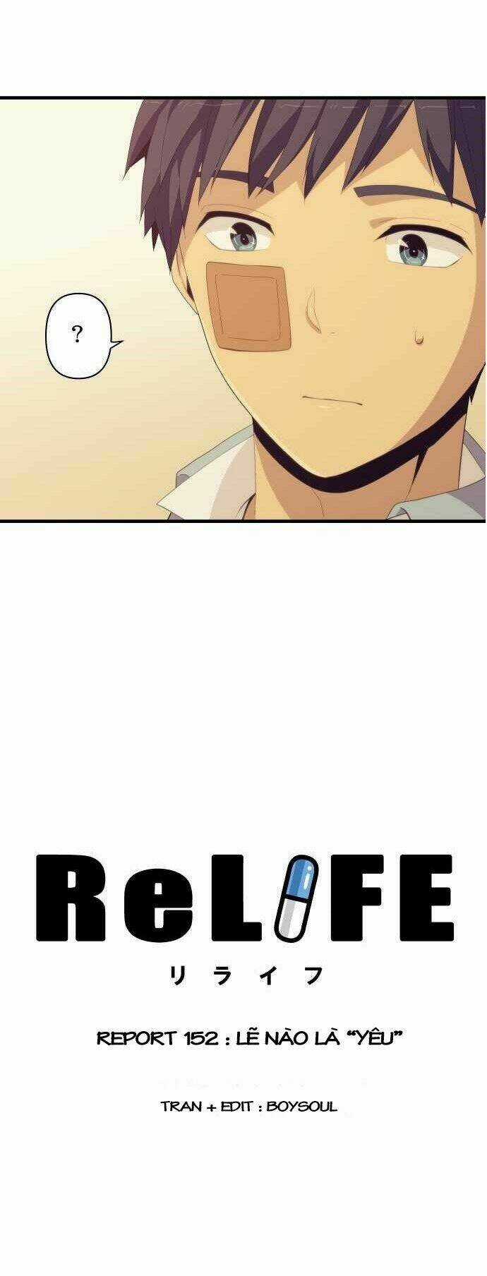 Viên Thuốc Trùng Sinh - Chapter 152 - Trang 3