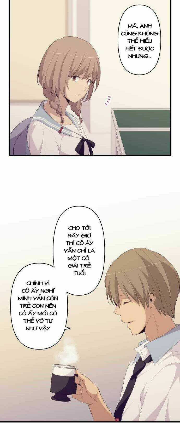 Viên Thuốc Trùng Sinh - Chapter 152 - Trang 23