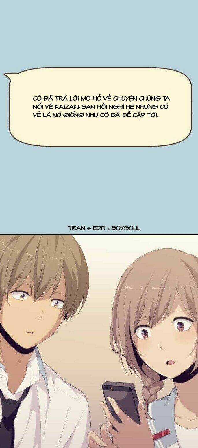 Viên Thuốc Trùng Sinh - Chapter 152 - Trang 29