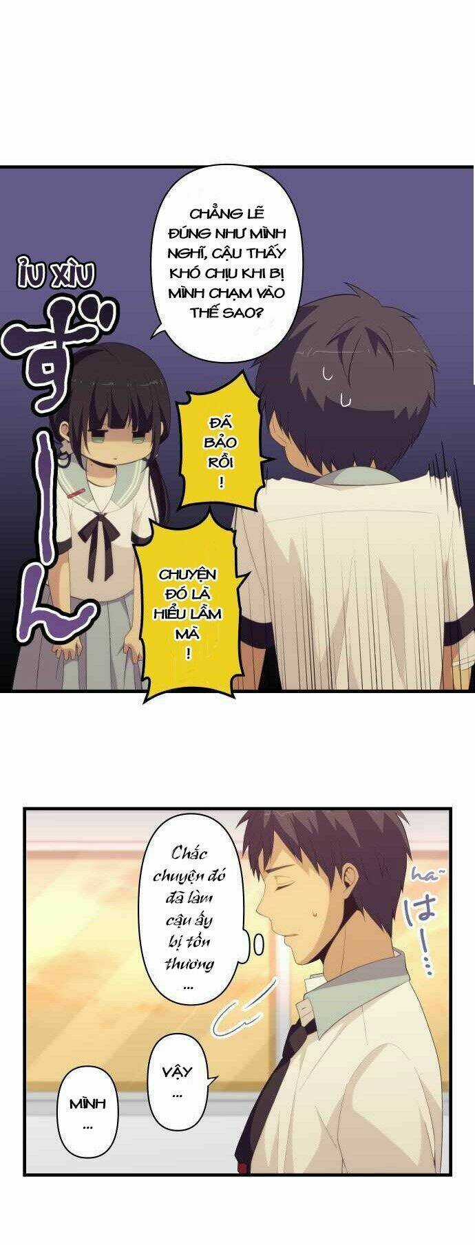 Viên Thuốc Trùng Sinh - Chapter 152 - Trang 4