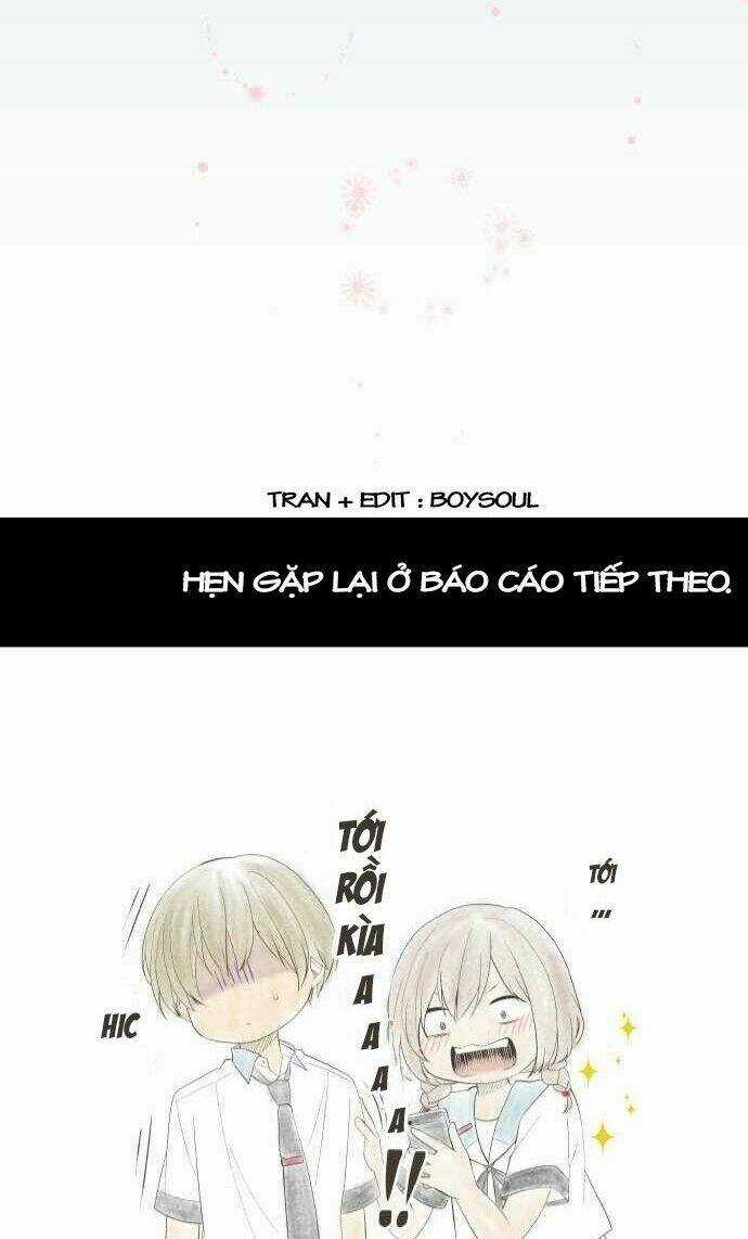 Viên Thuốc Trùng Sinh - Chapter 152 - Trang 31