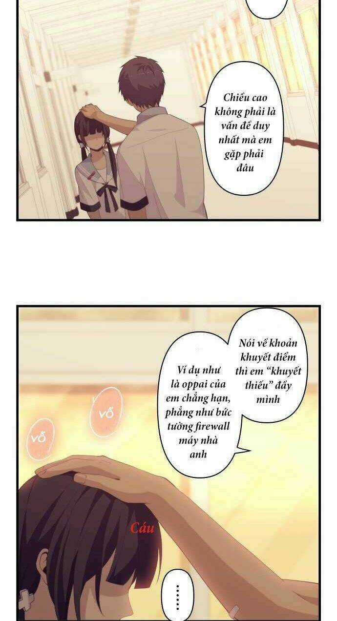 Viên Thuốc Trùng Sinh - Chapter 152 - Trang 36