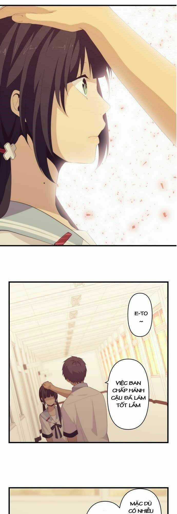 Viên Thuốc Trùng Sinh - Chapter 152 - Trang 8