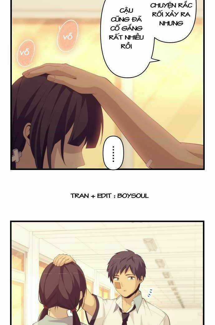 Viên Thuốc Trùng Sinh - Chapter 152 - Trang 9