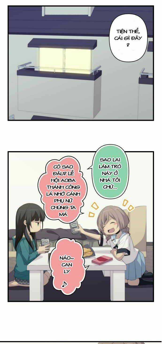 Viên Thuốc Trùng Sinh - Chapter 153 - Trang 3