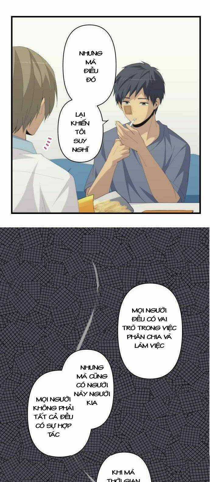 Viên Thuốc Trùng Sinh - Chapter 153 - Trang 25