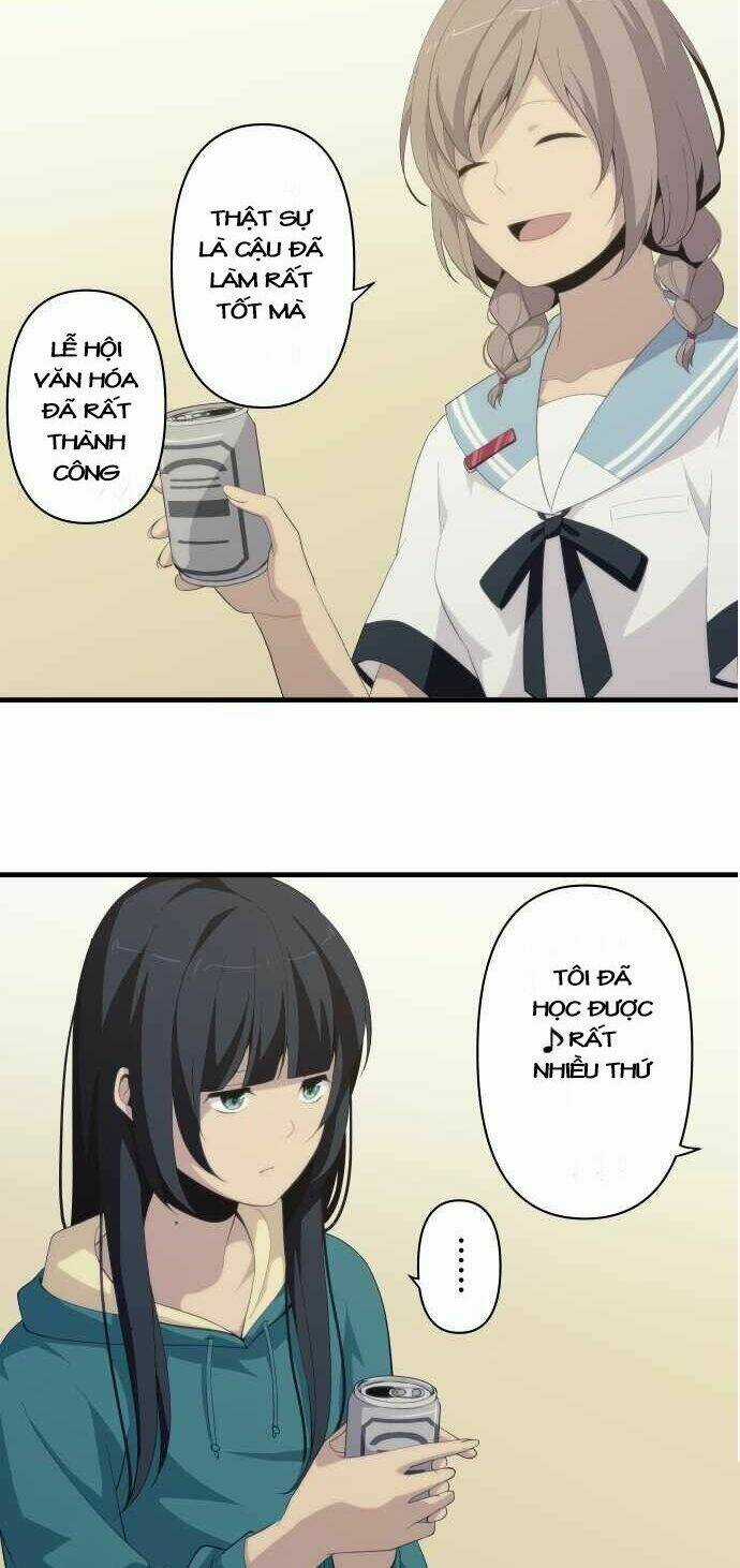 Viên Thuốc Trùng Sinh - Chapter 153 - Trang 4