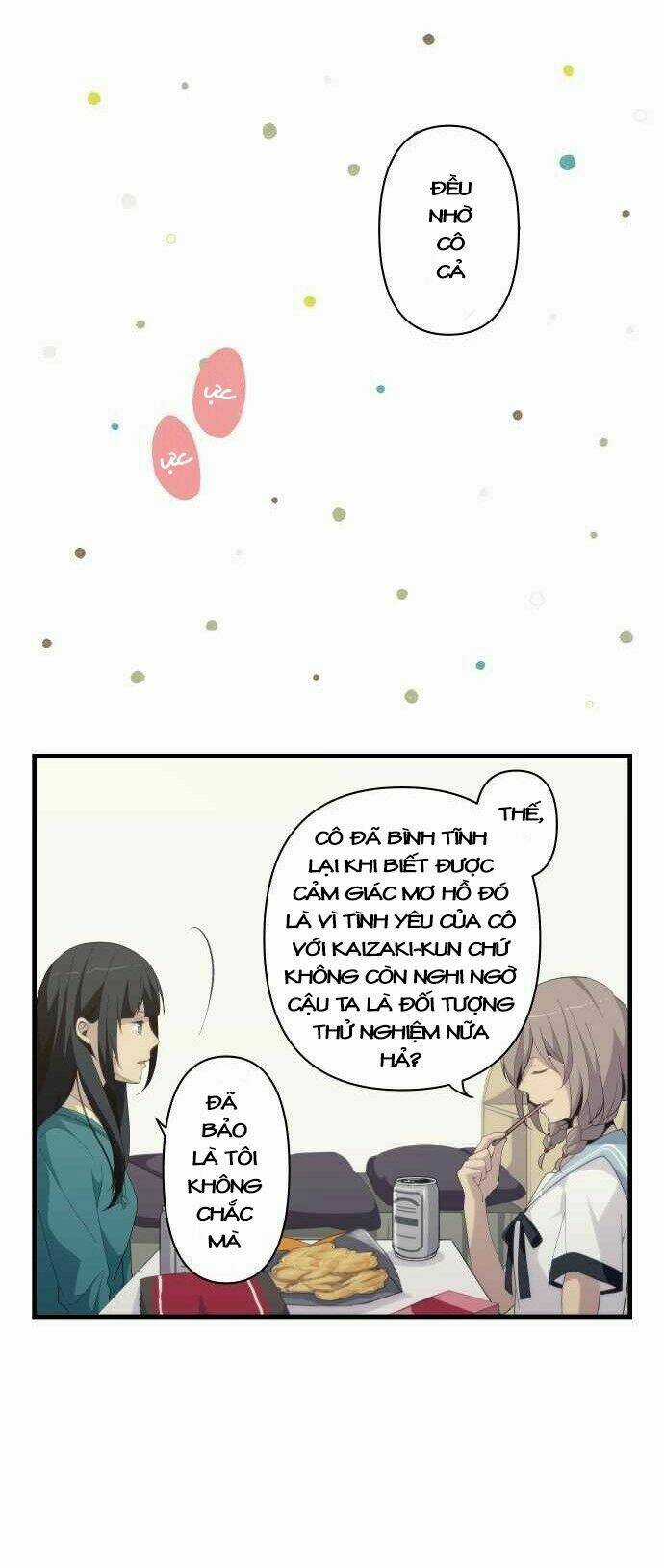 Viên Thuốc Trùng Sinh - Chapter 153 - Trang 5