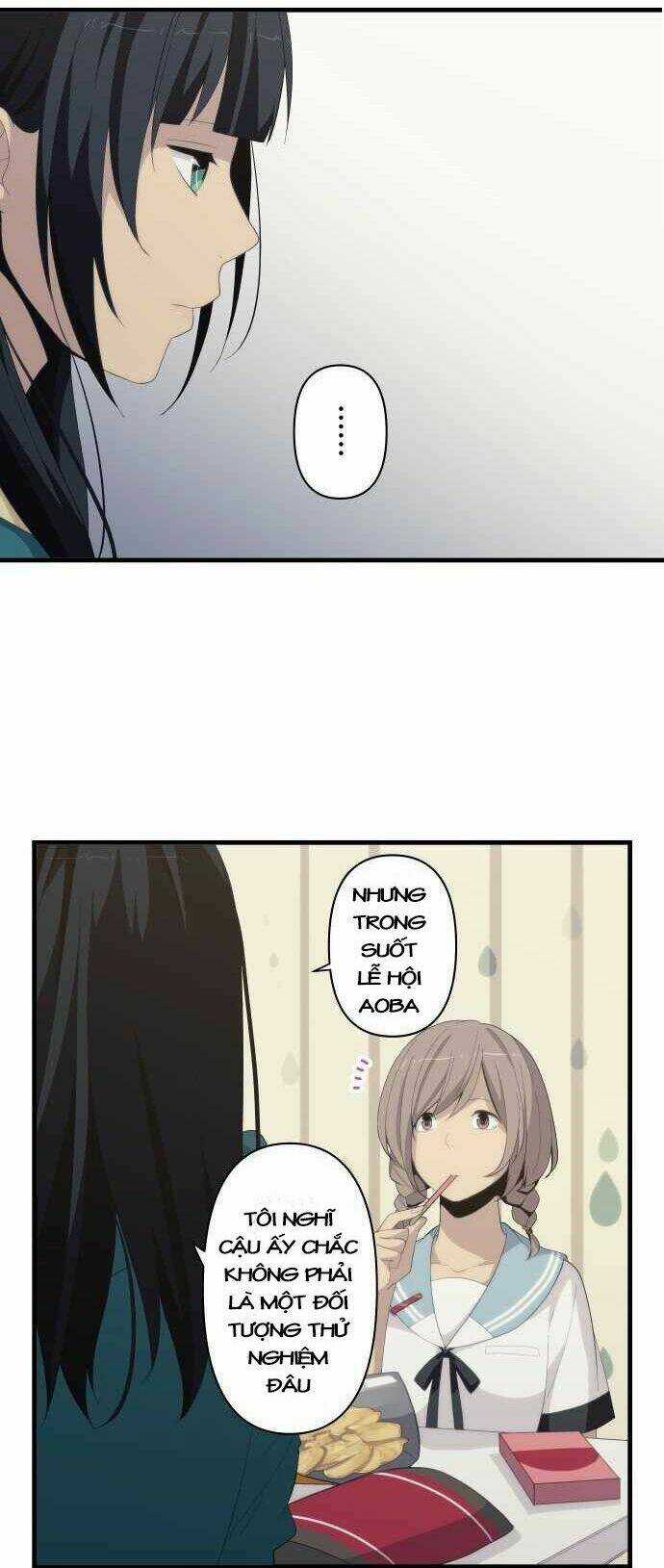 Viên Thuốc Trùng Sinh - Chapter 153 - Trang 6