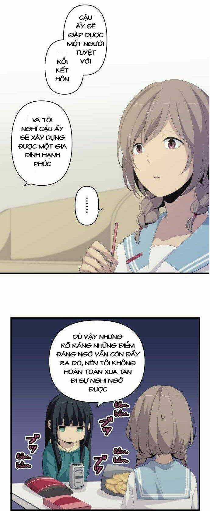 Viên Thuốc Trùng Sinh - Chapter 153 - Trang 9