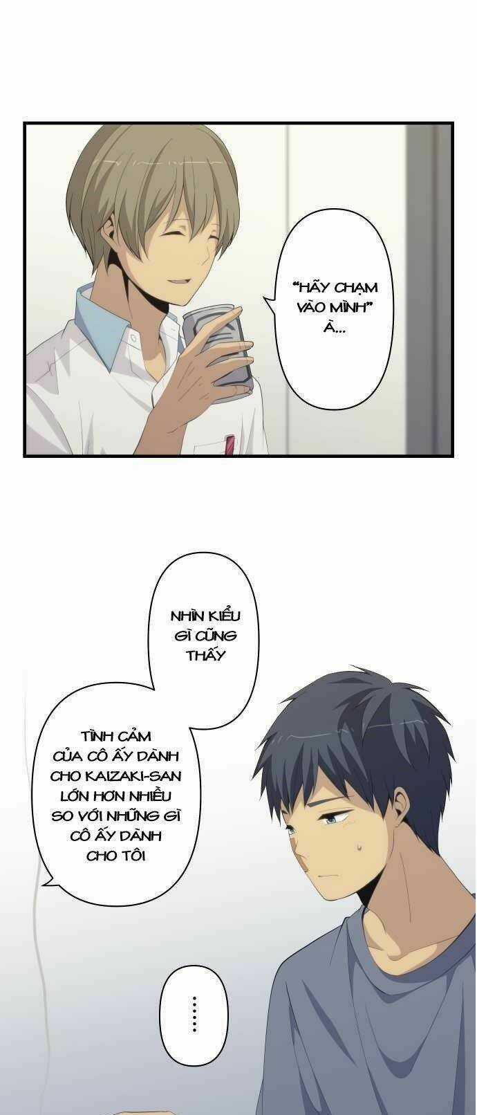 Viên Thuốc Trùng Sinh - Chapter 154 - Trang 1