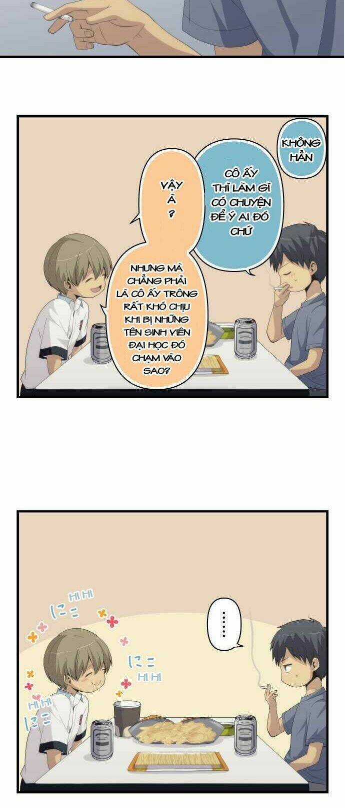 Viên Thuốc Trùng Sinh - Chapter 154 - Trang 2