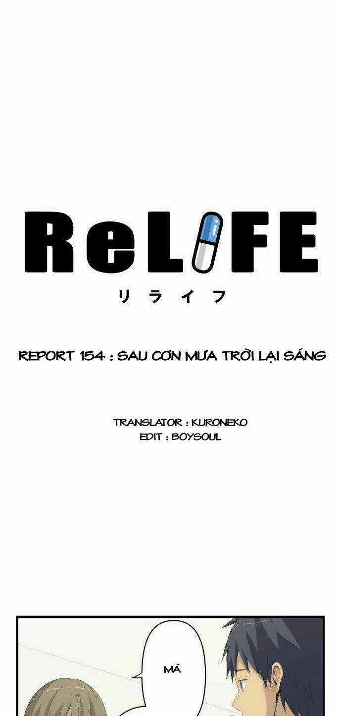 Viên Thuốc Trùng Sinh - Chapter 154 - Trang 3