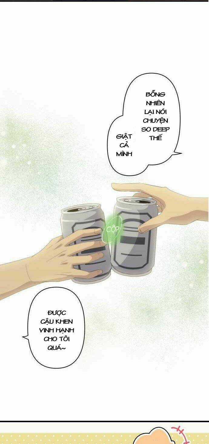 Viên Thuốc Trùng Sinh - Chapter 154 - Trang 25