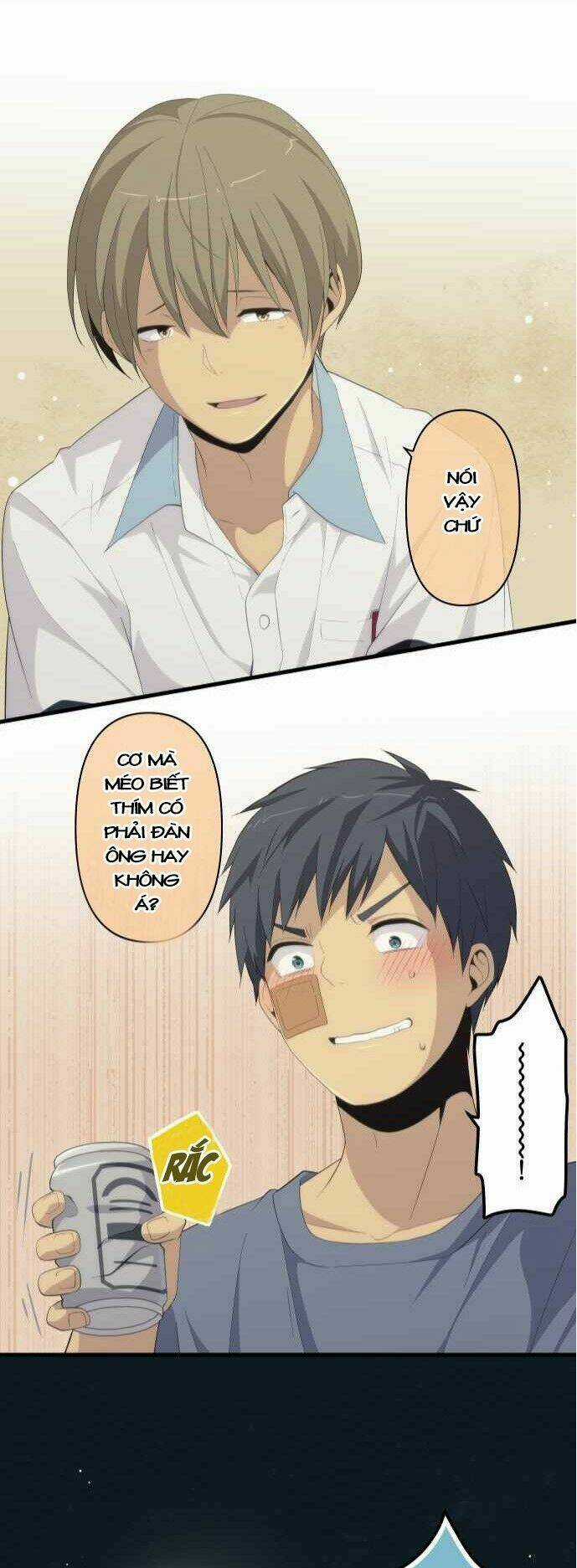 Viên Thuốc Trùng Sinh - Chapter 154 - Trang 27