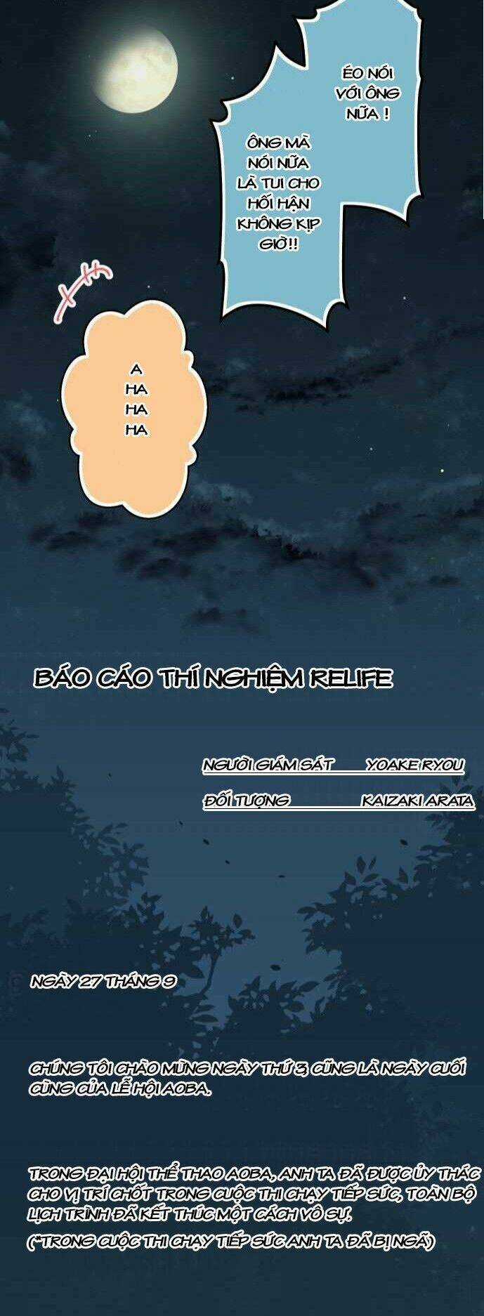 Viên Thuốc Trùng Sinh - Chapter 154 - Trang 28