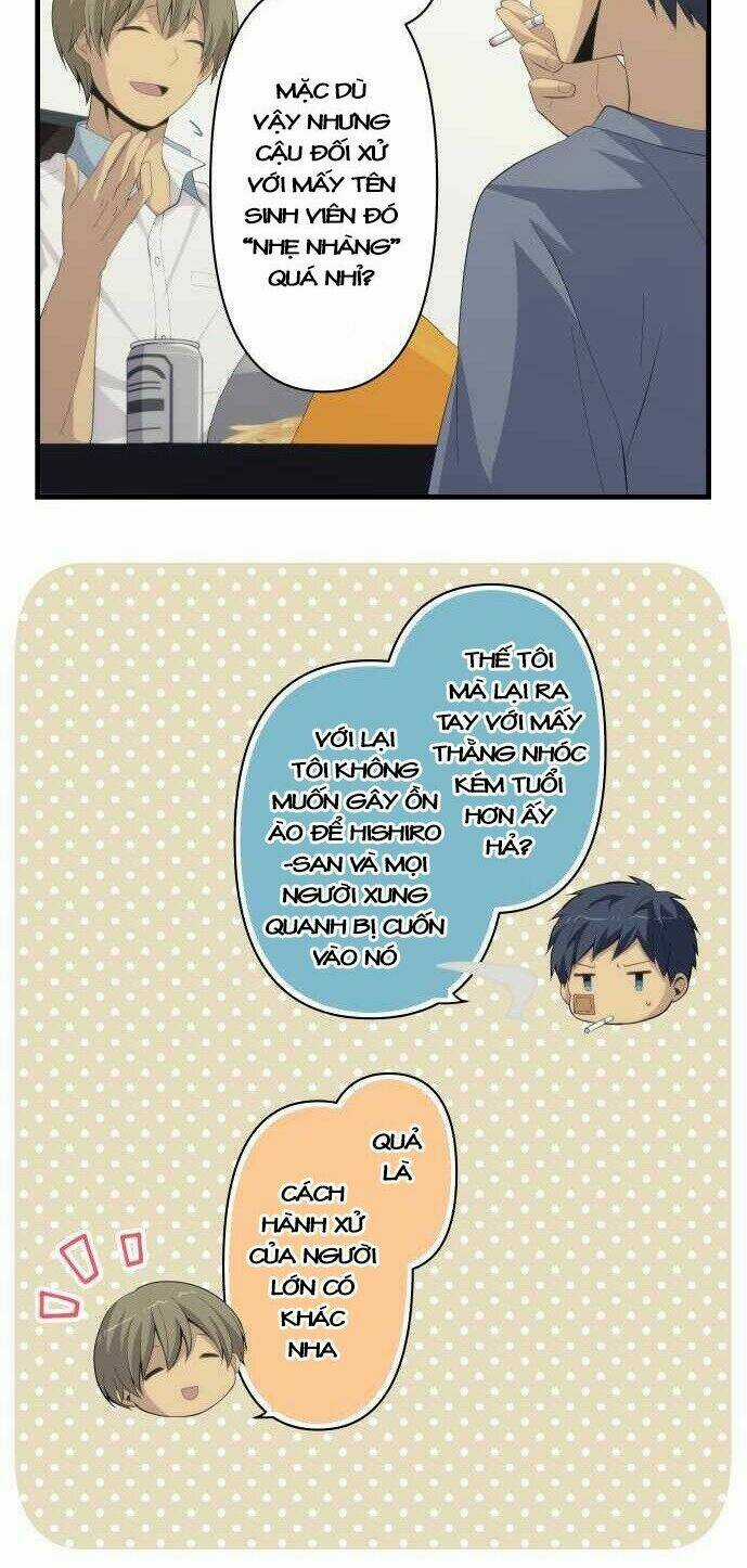 Viên Thuốc Trùng Sinh - Chapter 154 - Trang 4