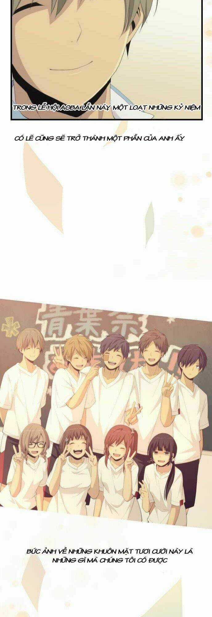 Viên Thuốc Trùng Sinh - Chapter 154 - Trang 32