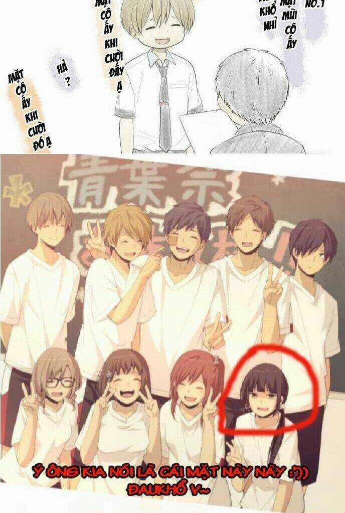 Viên Thuốc Trùng Sinh - Chapter 154 - Trang 34