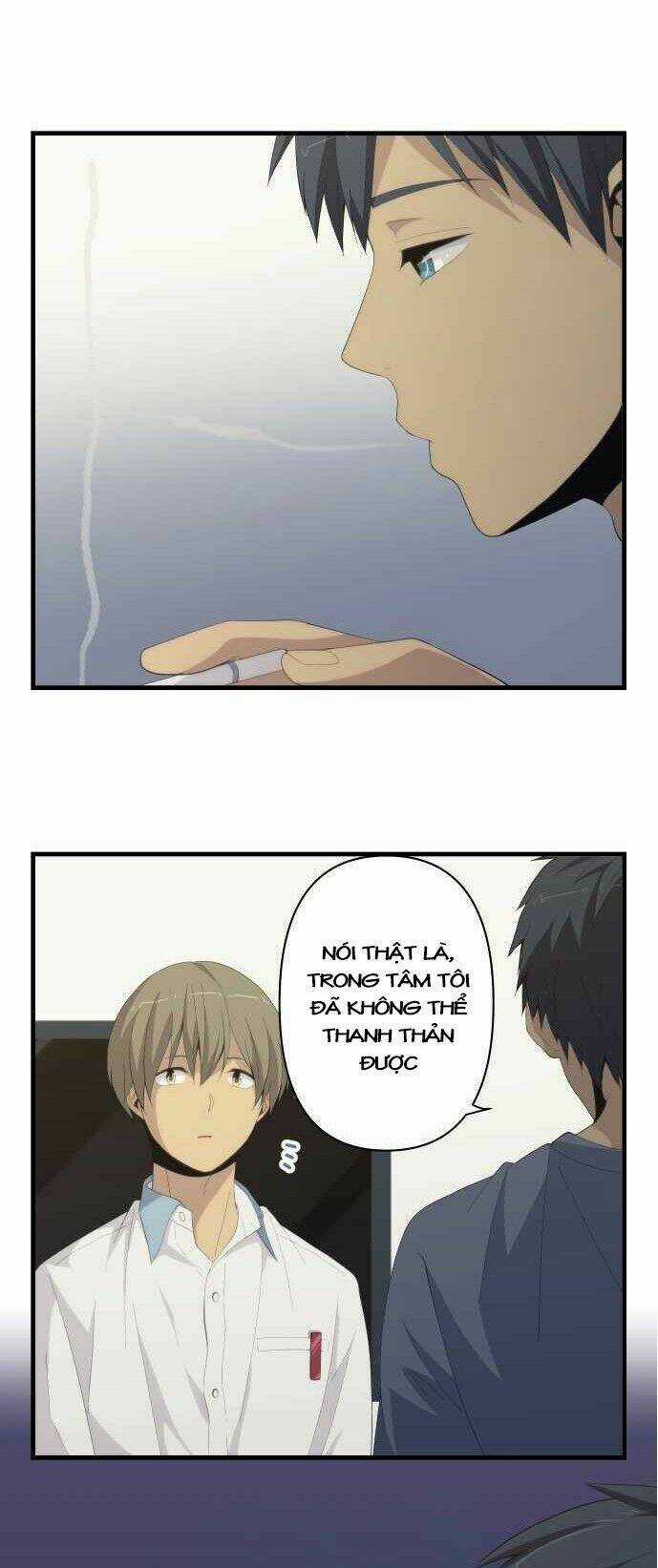 Viên Thuốc Trùng Sinh - Chapter 154 - Trang 5