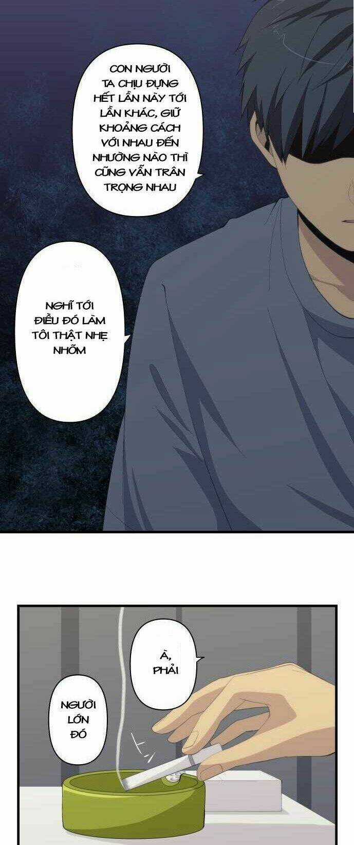 Viên Thuốc Trùng Sinh - Chapter 154 - Trang 6