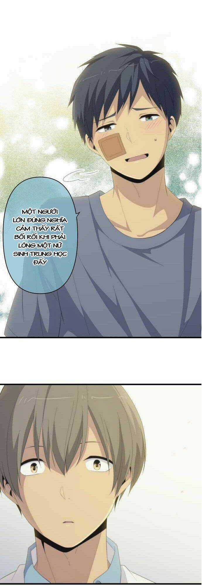 Viên Thuốc Trùng Sinh - Chapter 154 - Trang 7