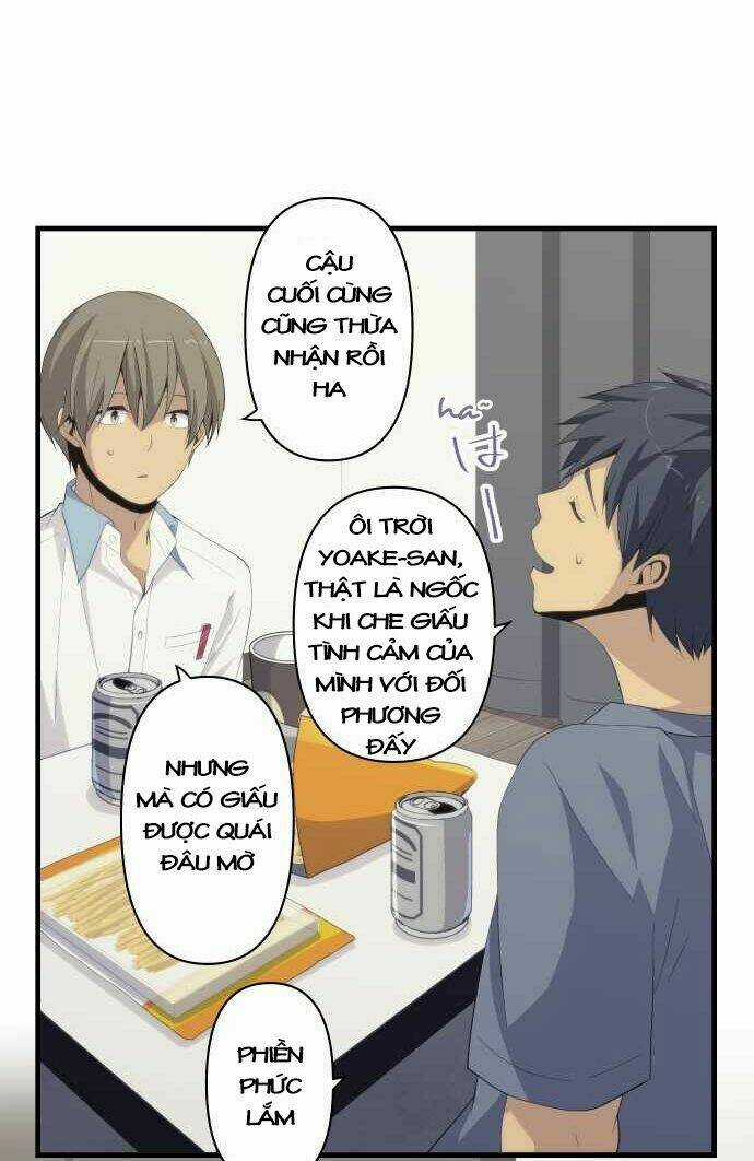 Viên Thuốc Trùng Sinh - Chapter 154 - Trang 8