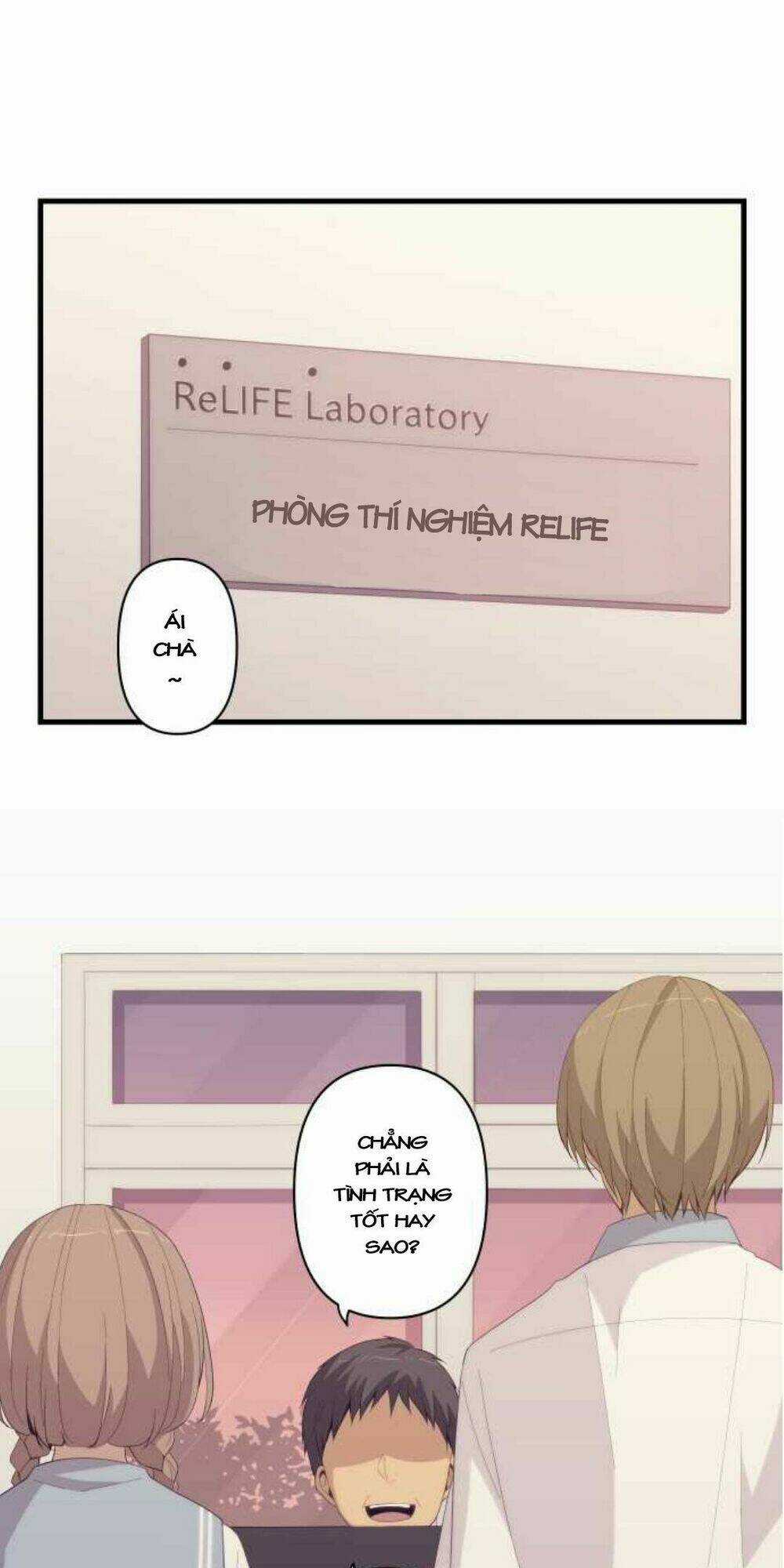 Viên Thuốc Trùng Sinh - Chapter 155 - Trang 1