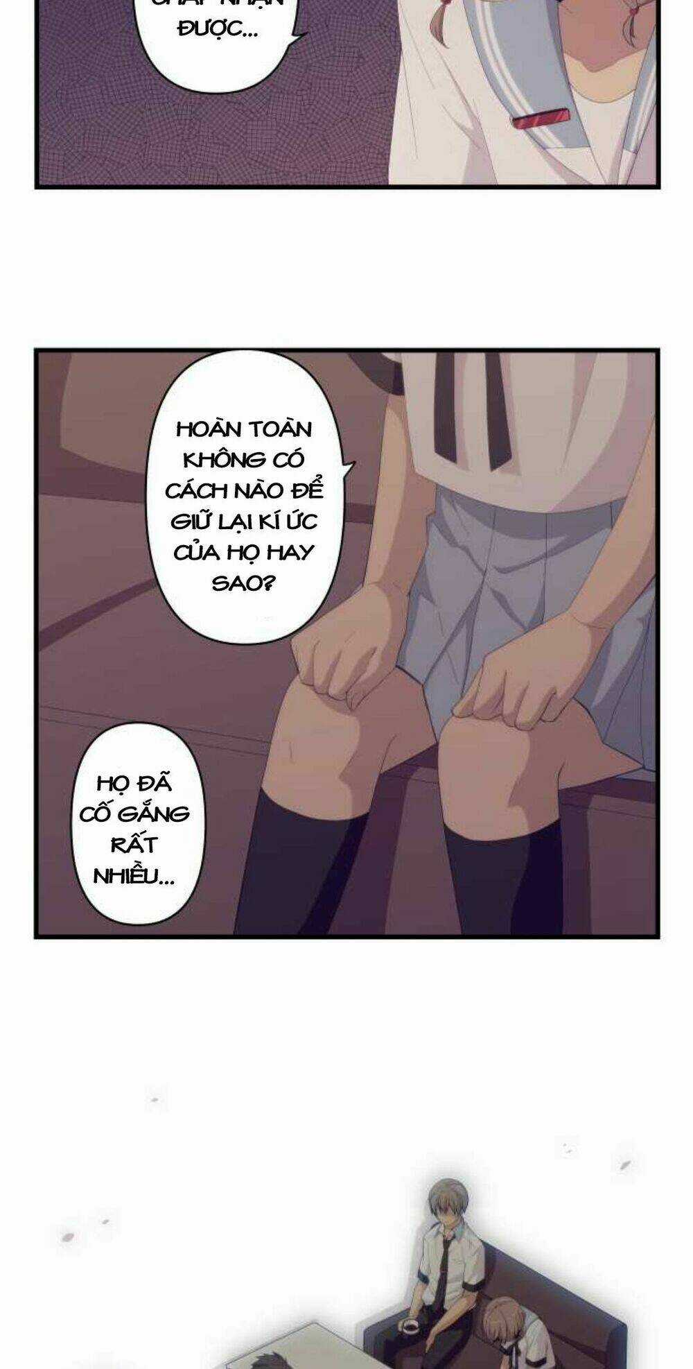 Viên Thuốc Trùng Sinh - Chapter 155 - Trang 14