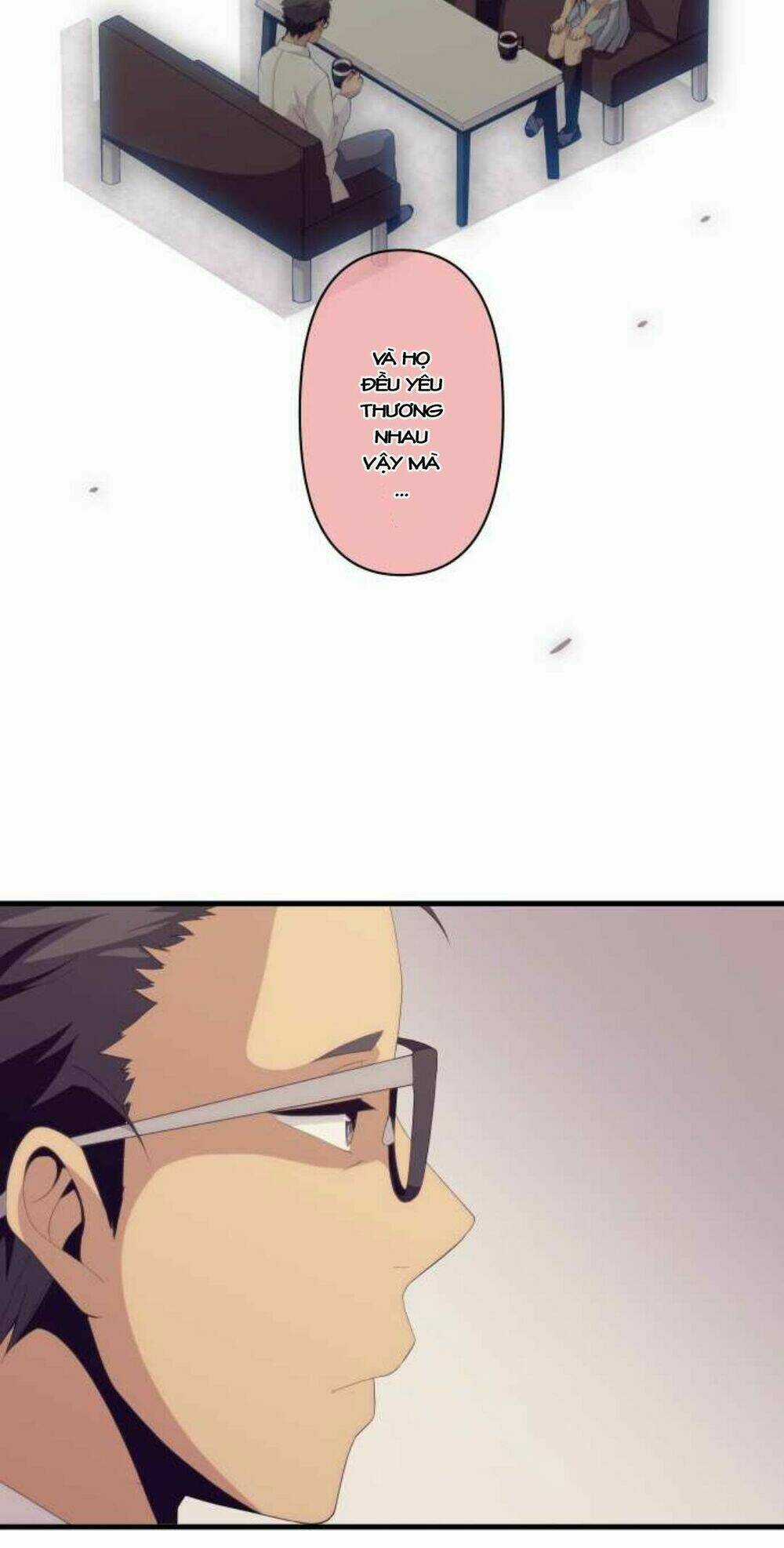 Viên Thuốc Trùng Sinh - Chapter 155 - Trang 15