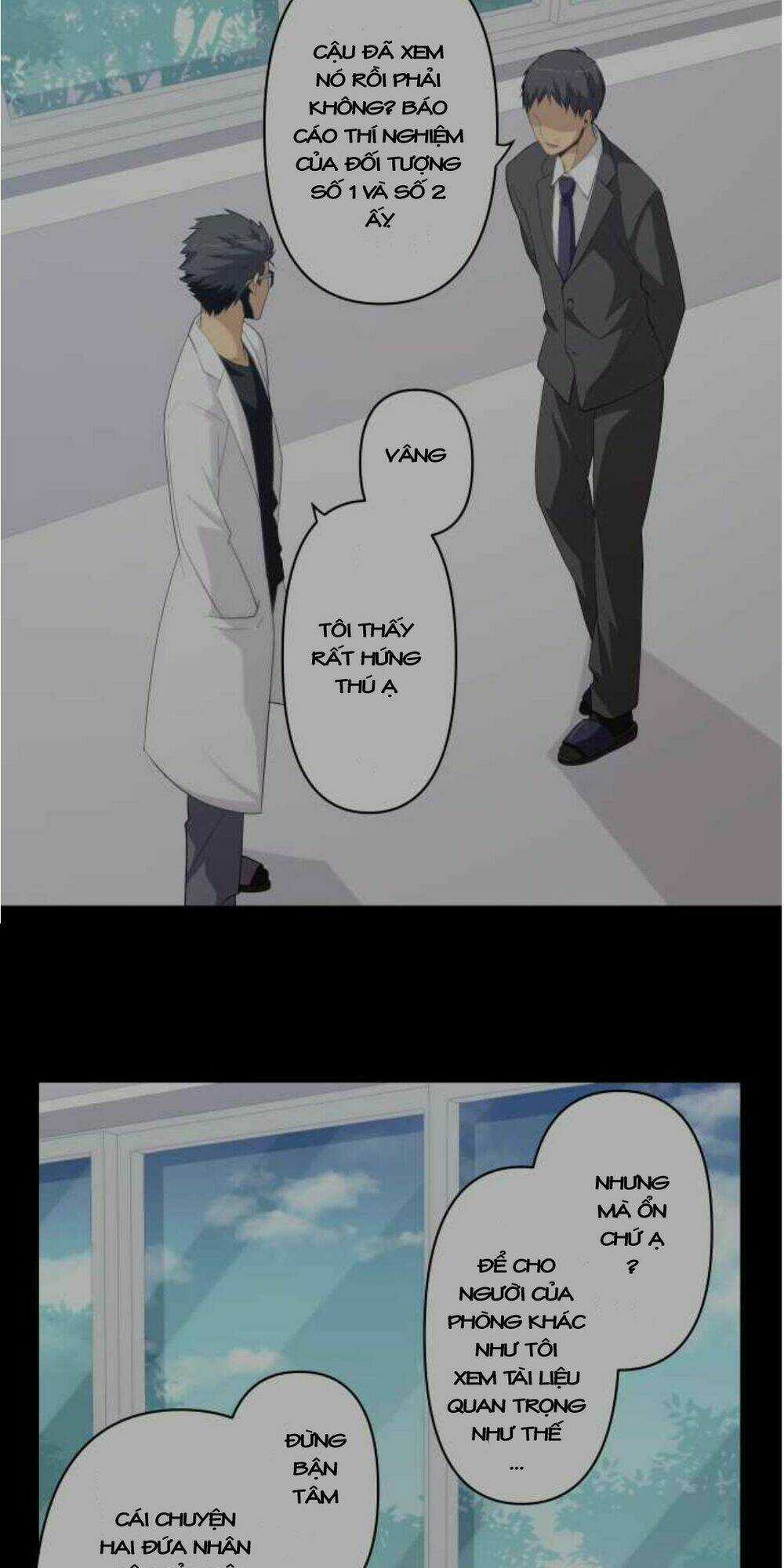 Viên Thuốc Trùng Sinh - Chapter 155 - Trang 17