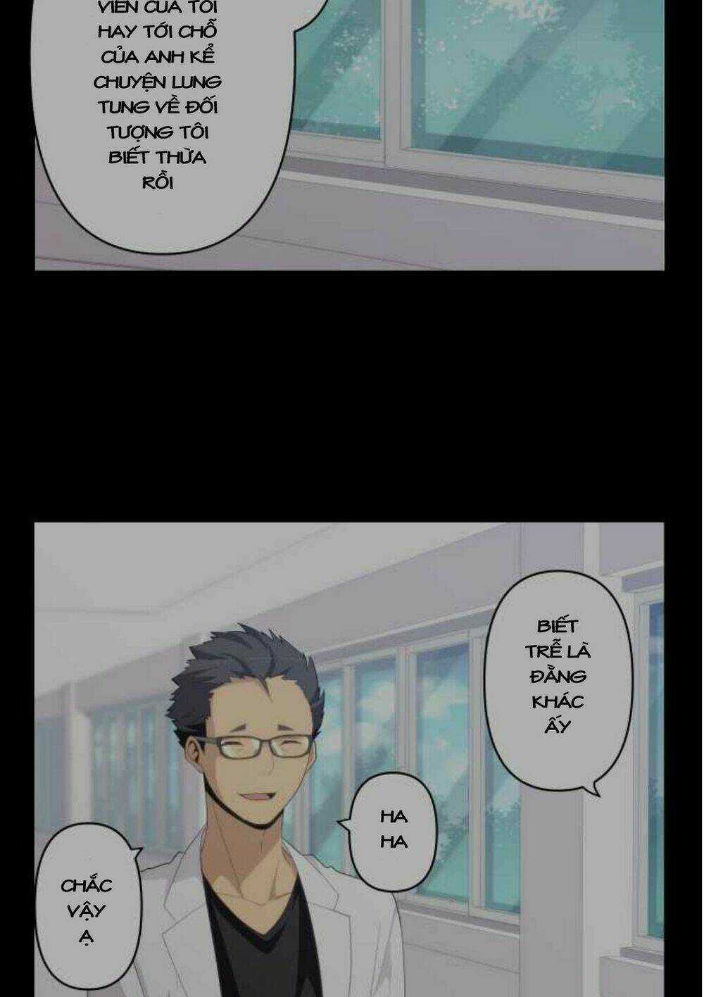Viên Thuốc Trùng Sinh - Chapter 155 - Trang 18