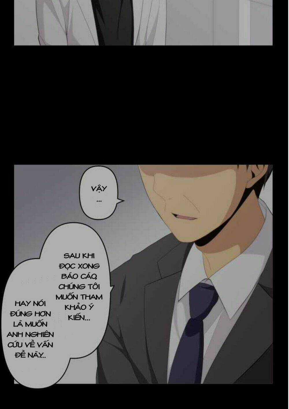 Viên Thuốc Trùng Sinh - Chapter 155 - Trang 19