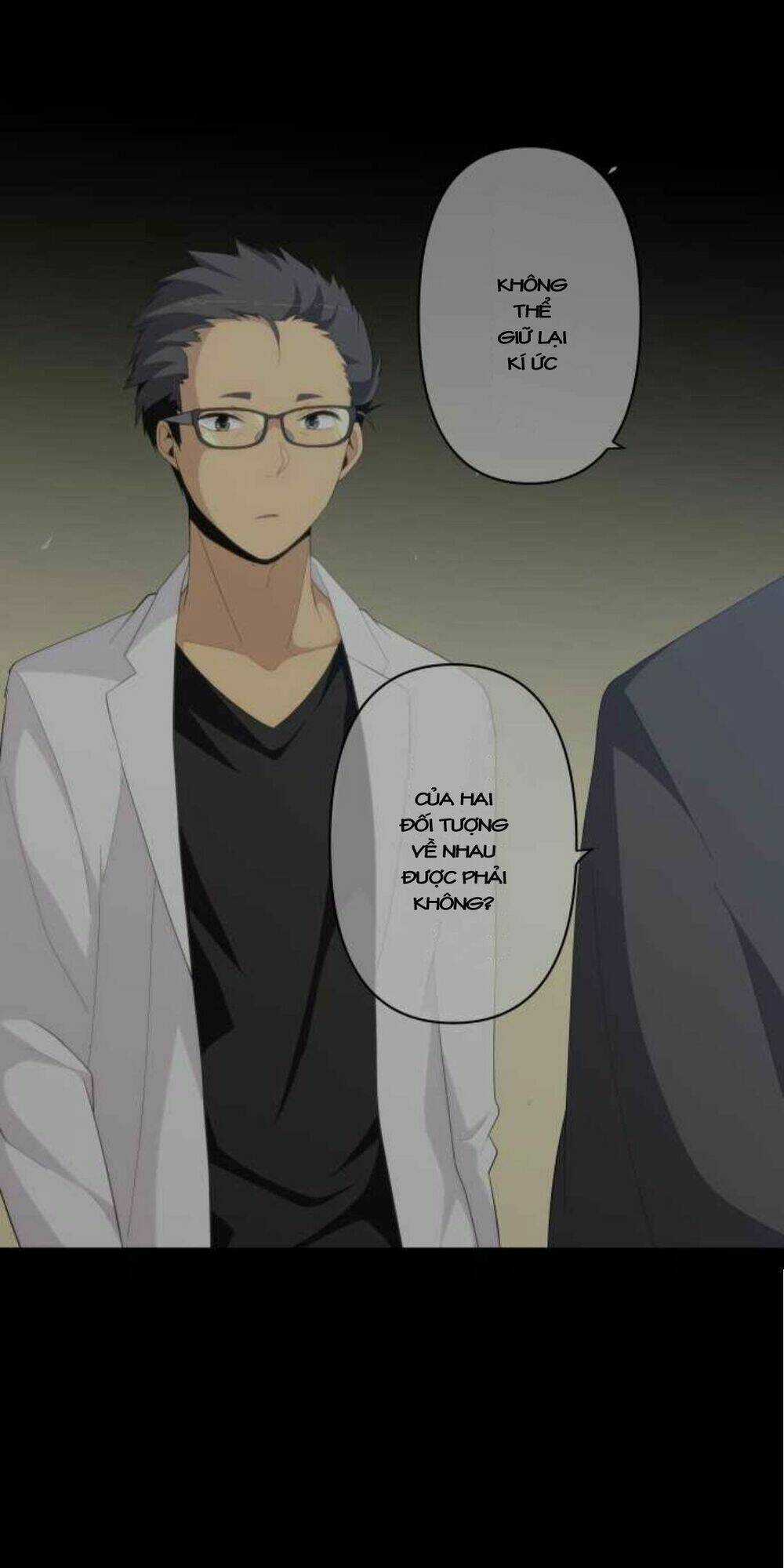 Viên Thuốc Trùng Sinh - Chapter 155 - Trang 20