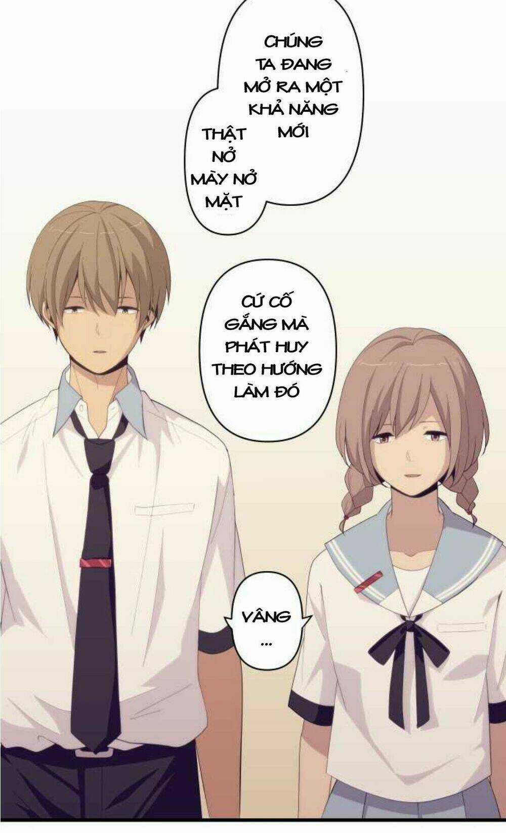 Viên Thuốc Trùng Sinh - Chapter 155 - Trang 3