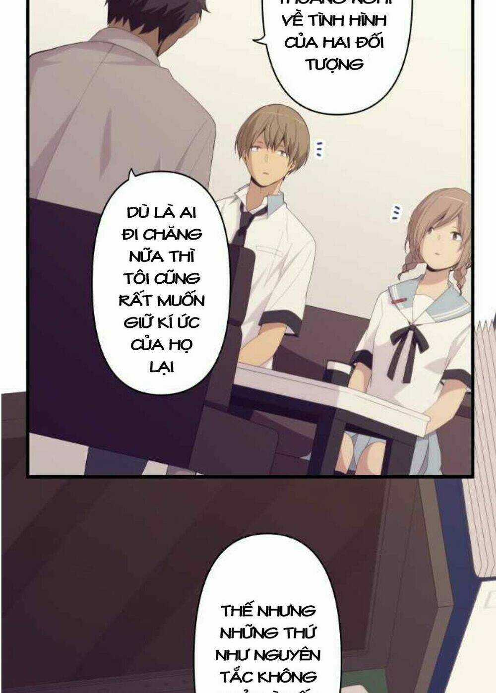 Viên Thuốc Trùng Sinh - Chapter 155 - Trang 22