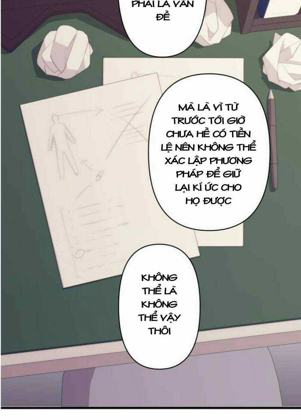 Viên Thuốc Trùng Sinh - Chapter 155 - Trang 23