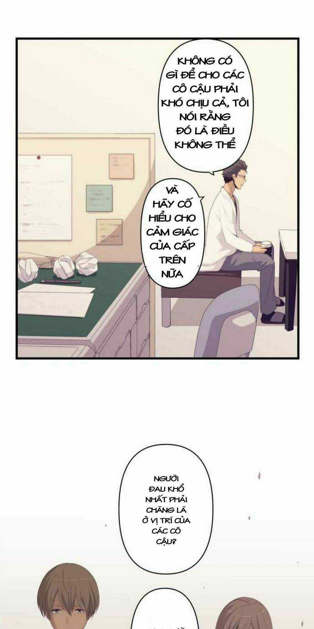 Viên Thuốc Trùng Sinh - Chapter 155 - Trang 24