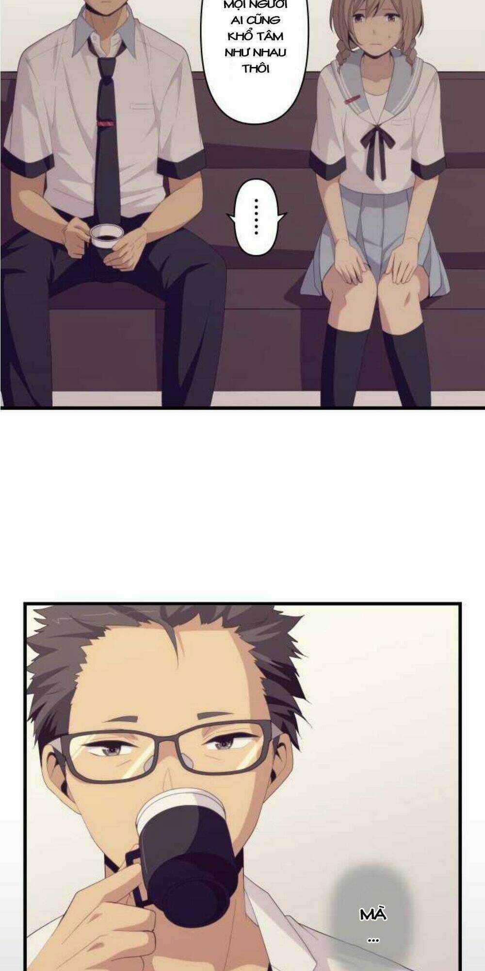 Viên Thuốc Trùng Sinh - Chapter 155 - Trang 25