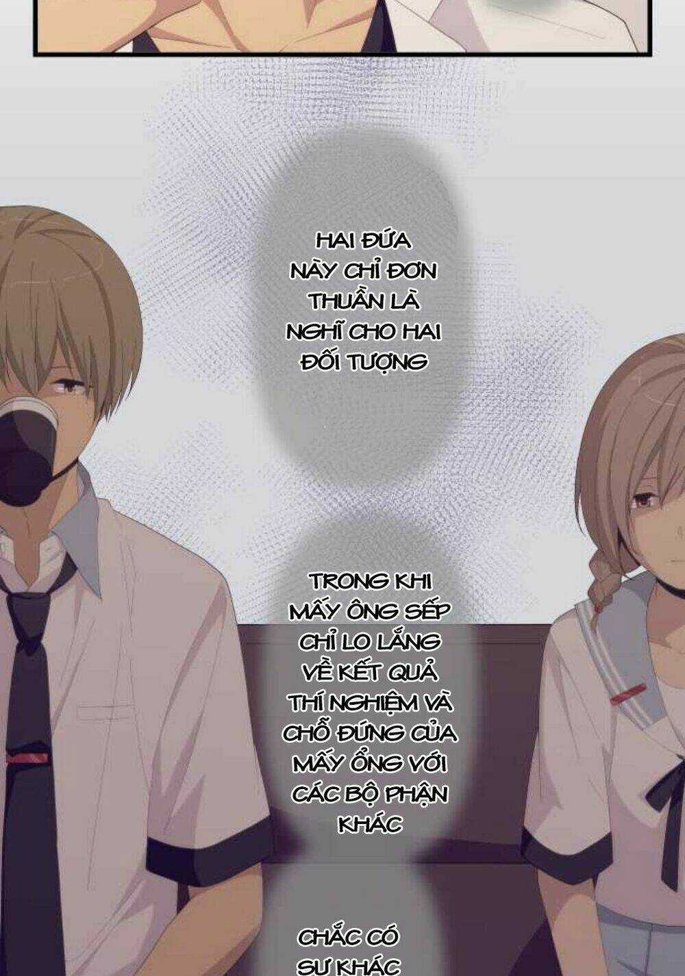 Viên Thuốc Trùng Sinh - Chapter 155 - Trang 26
