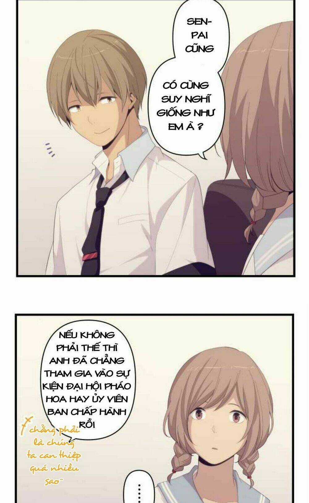 Viên Thuốc Trùng Sinh - Chapter 155 - Trang 32